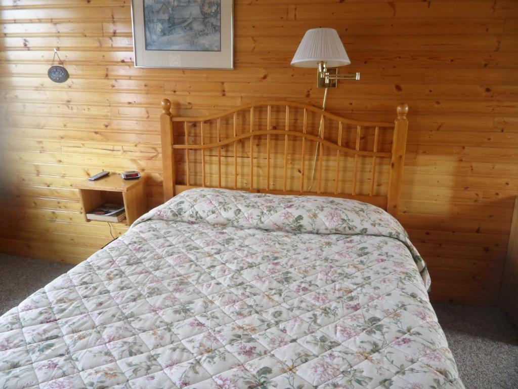 Hillcrest Motel Saint John Værelse billede