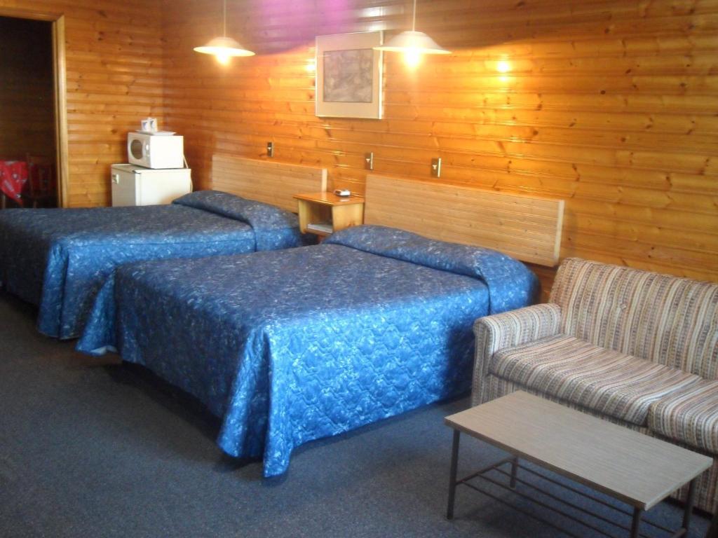Hillcrest Motel Saint John Eksteriør billede