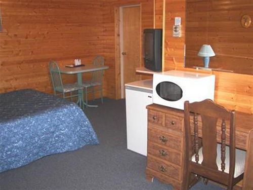 Hillcrest Motel Saint John Eksteriør billede