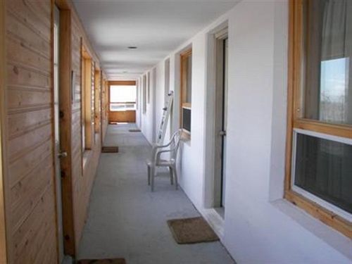 Hillcrest Motel Saint John Eksteriør billede