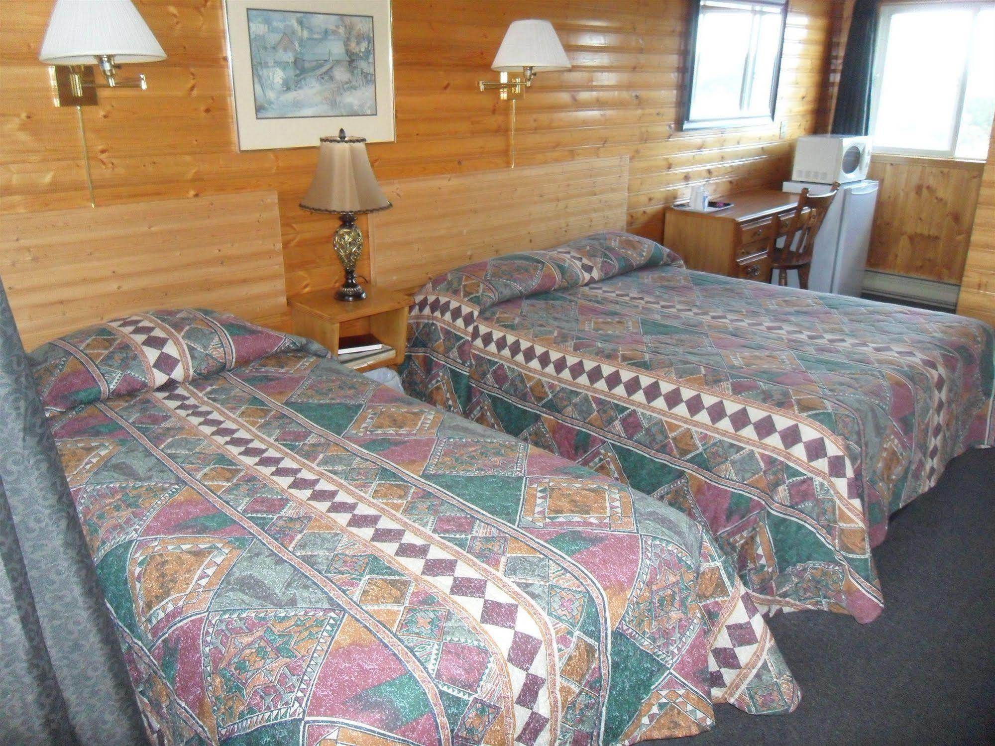 Hillcrest Motel Saint John Eksteriør billede
