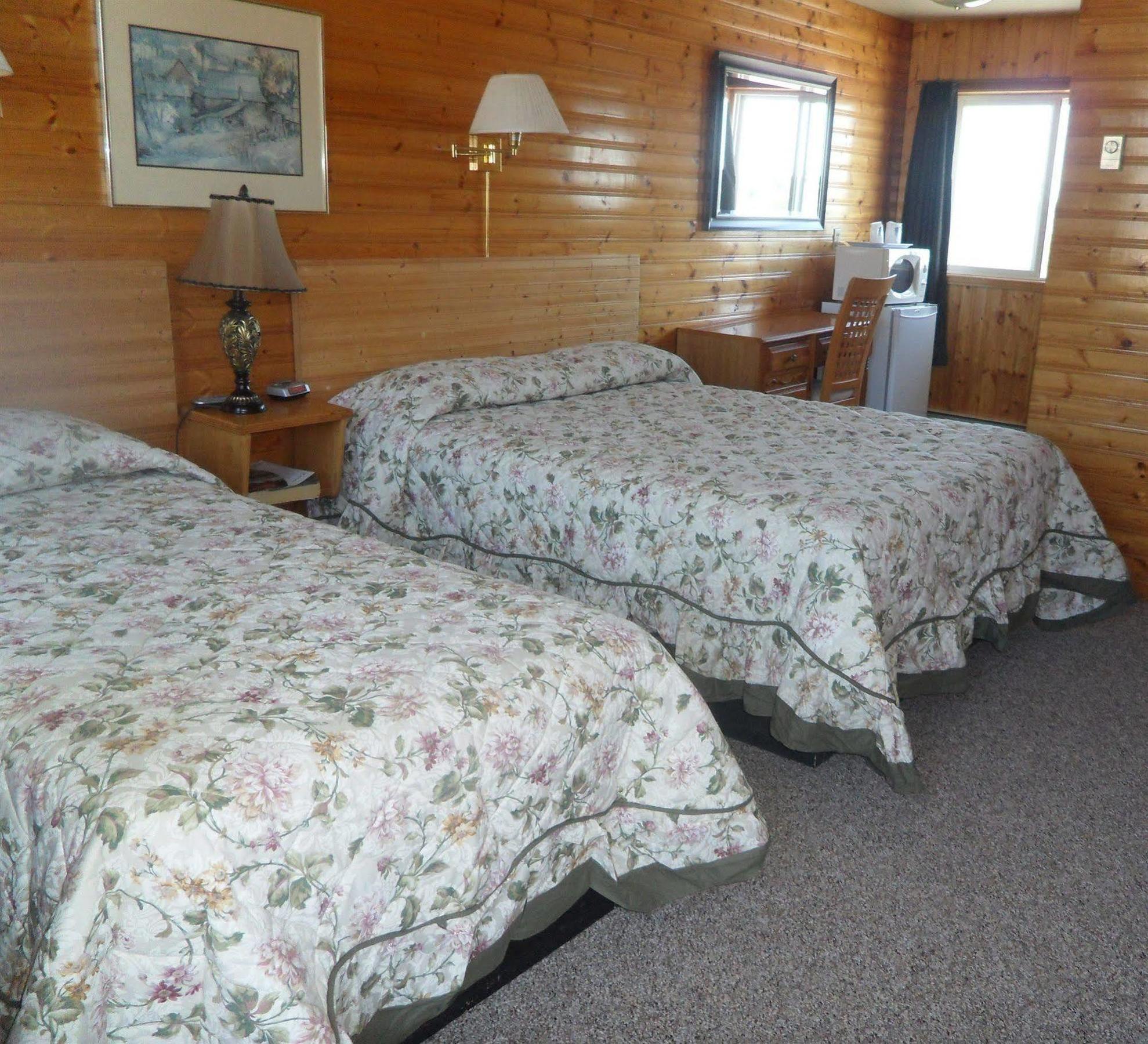 Hillcrest Motel Saint John Eksteriør billede