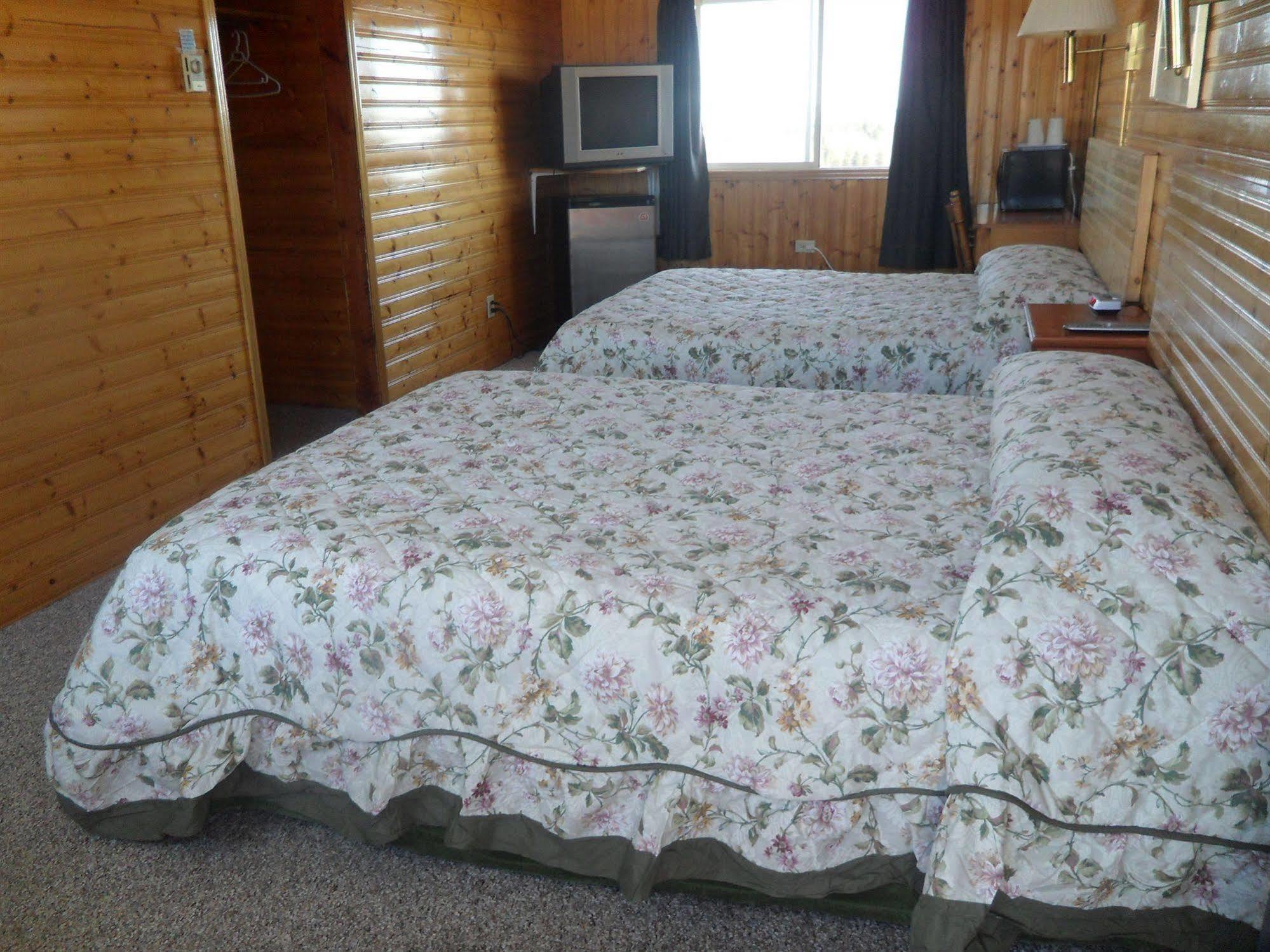 Hillcrest Motel Saint John Eksteriør billede