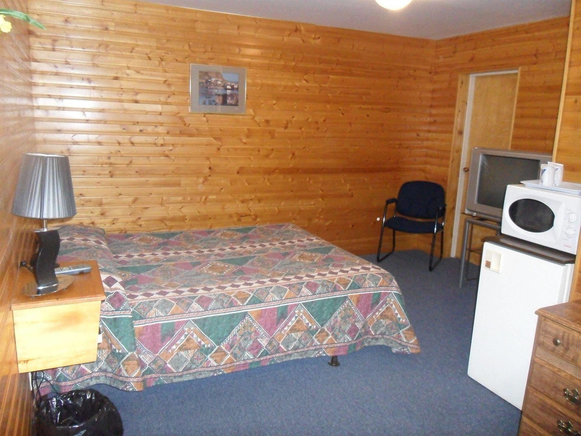 Hillcrest Motel Saint John Eksteriør billede